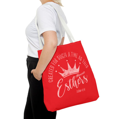 MN Esthers - Tote Bag