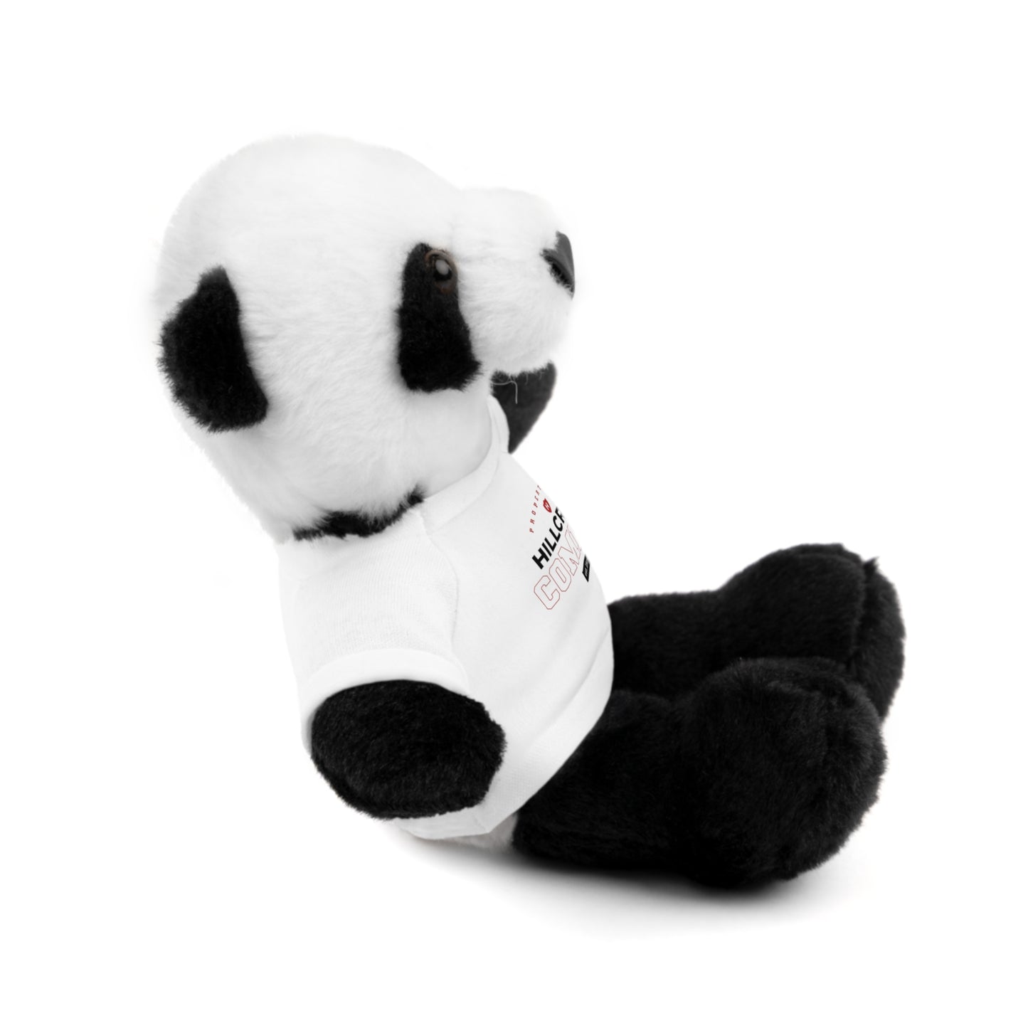 Future Comet - Stuffed Animals with Tee