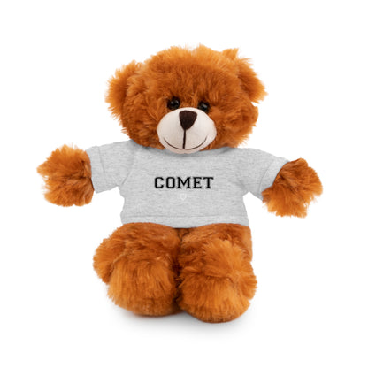 Future Comet - Stuffed Animals with Tee