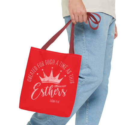 MN Esthers - Tote Bag