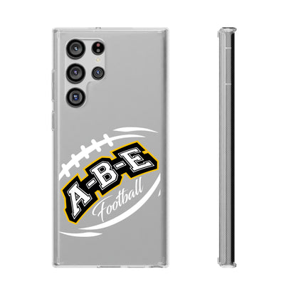 A-B-E - Football - Clear Cases