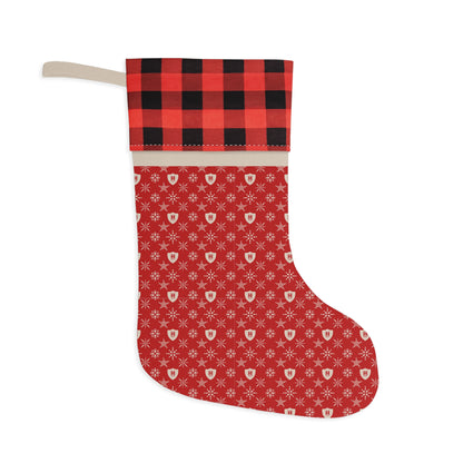 Comet - Christmas Stocking