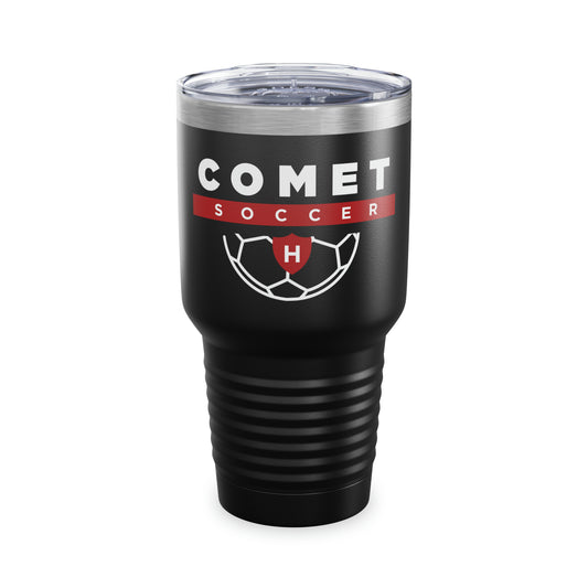 Comet Soccer - Ringneck Tumbler, 30oz