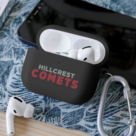 Hillcrest - AirPods and AirPods Pro Case Cover