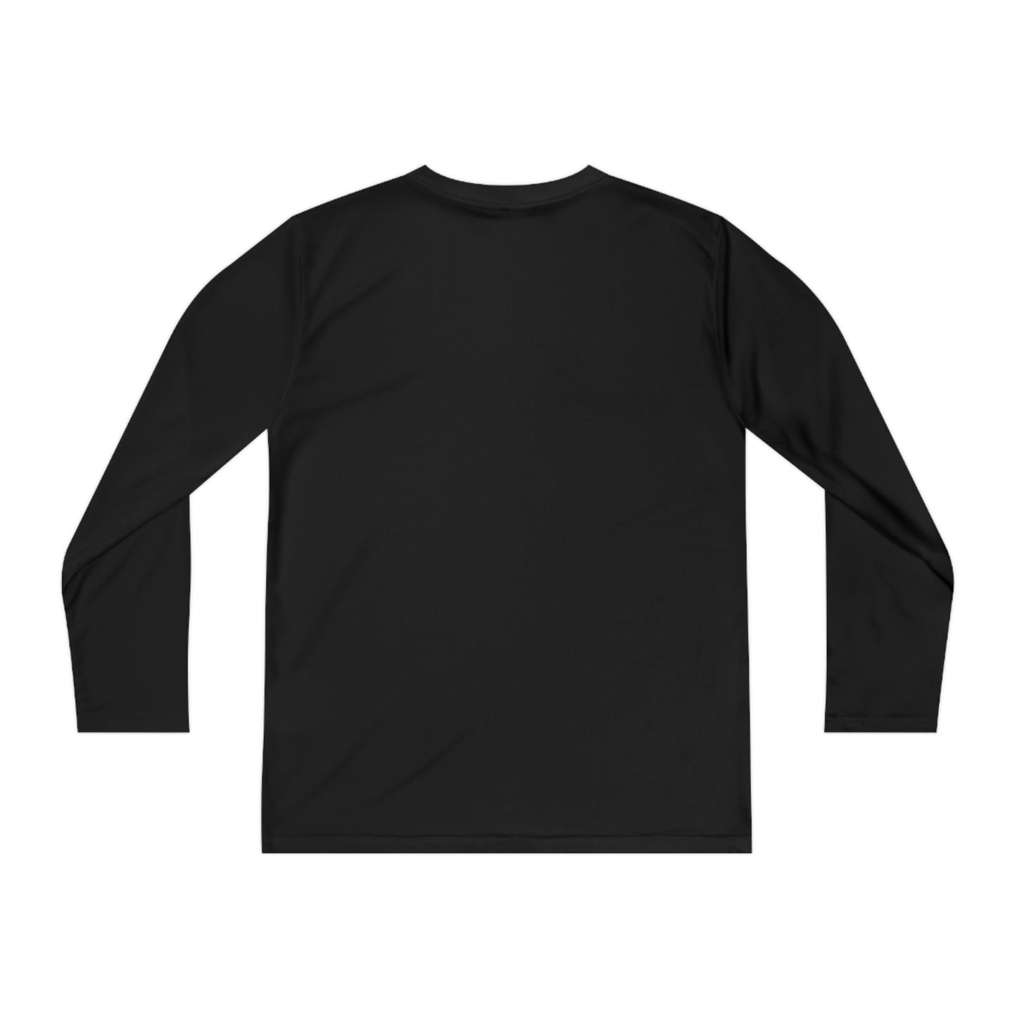 Comet Volleyball - Youth Long Sleeve Competitor Tee