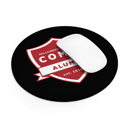 Comet Alumni - Mouse Pad