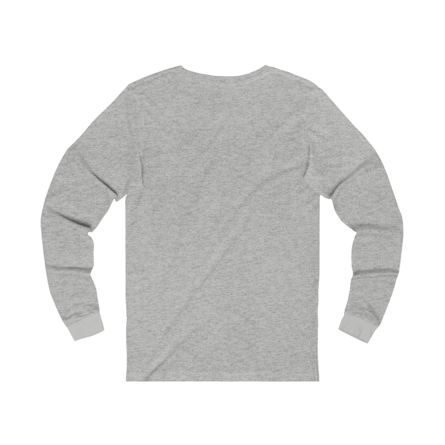Cold Outside - Unisex Jersey Long Sleeve Tee