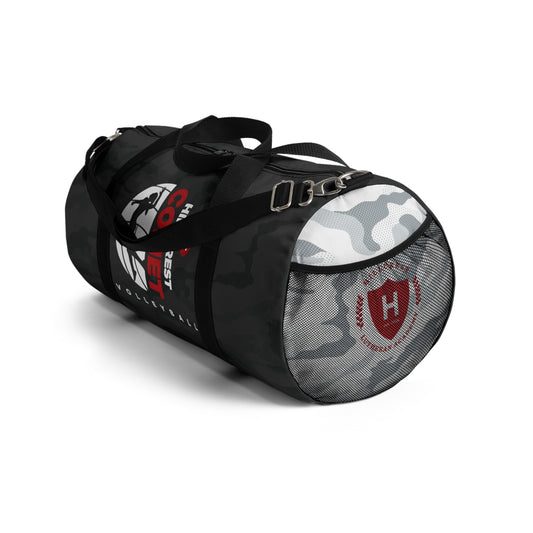 Comet Volleyball - Duffel Bag