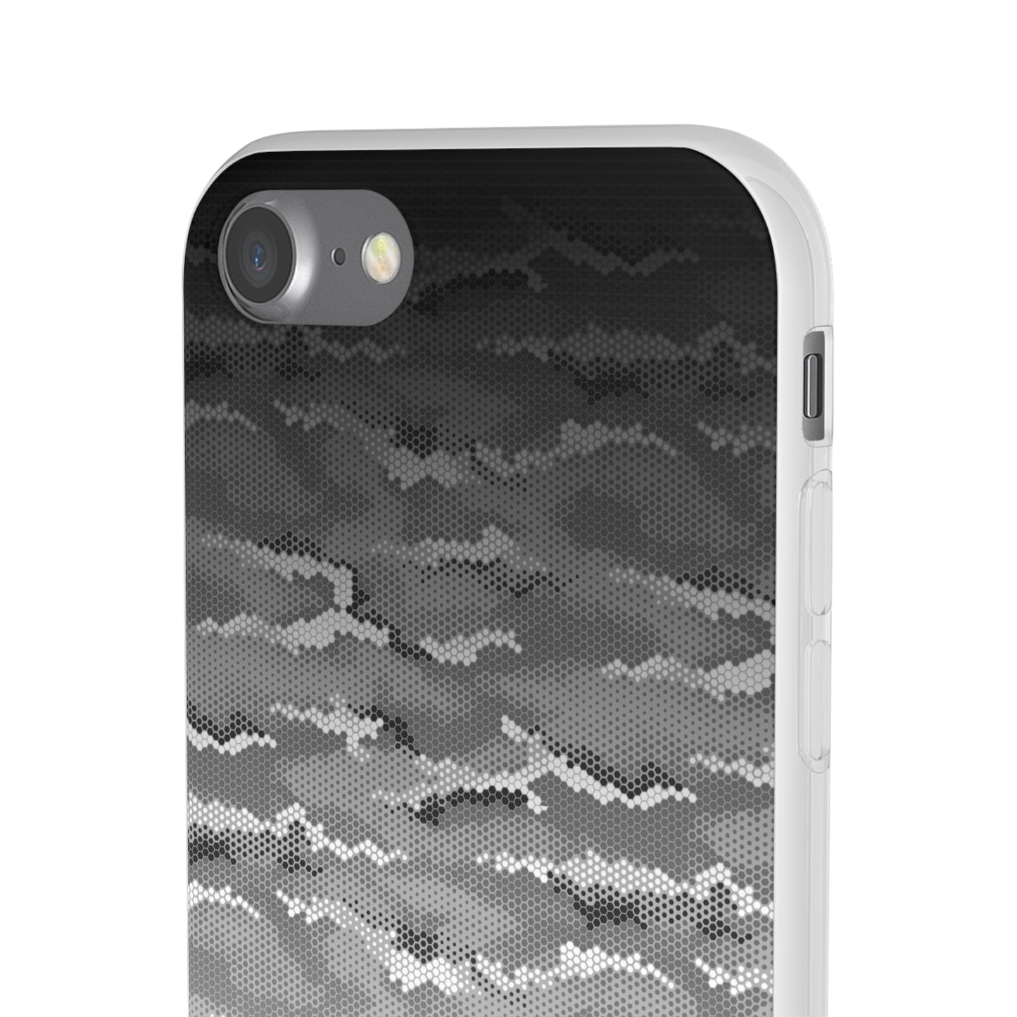 Comet Volleyball - iPhone/Samsung - Flexi Case