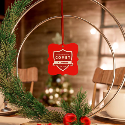 Comets - Aluminum Ornaments (1pc, 5pcs, 10pcs, 20pcs)