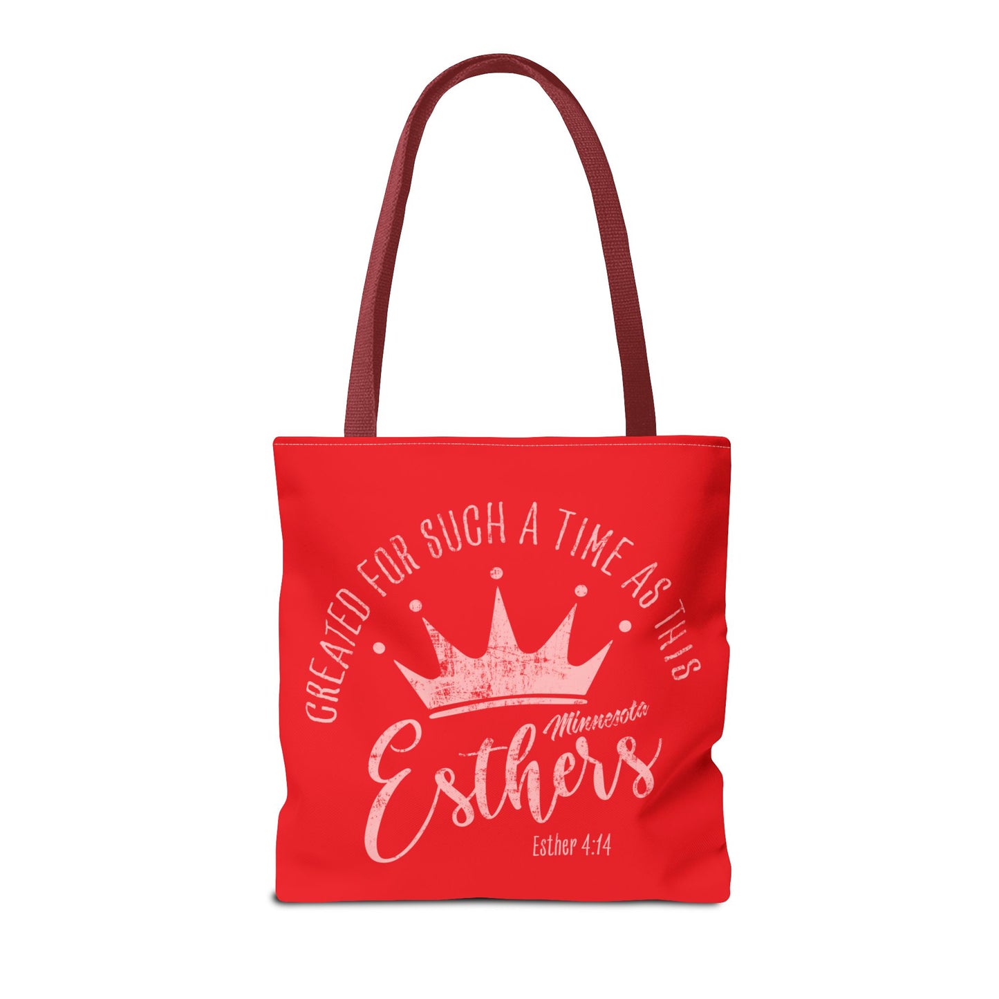 MN Esthers - Tote Bag