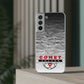 Comet Soccer - iPhone/Samsung - Flexi Case