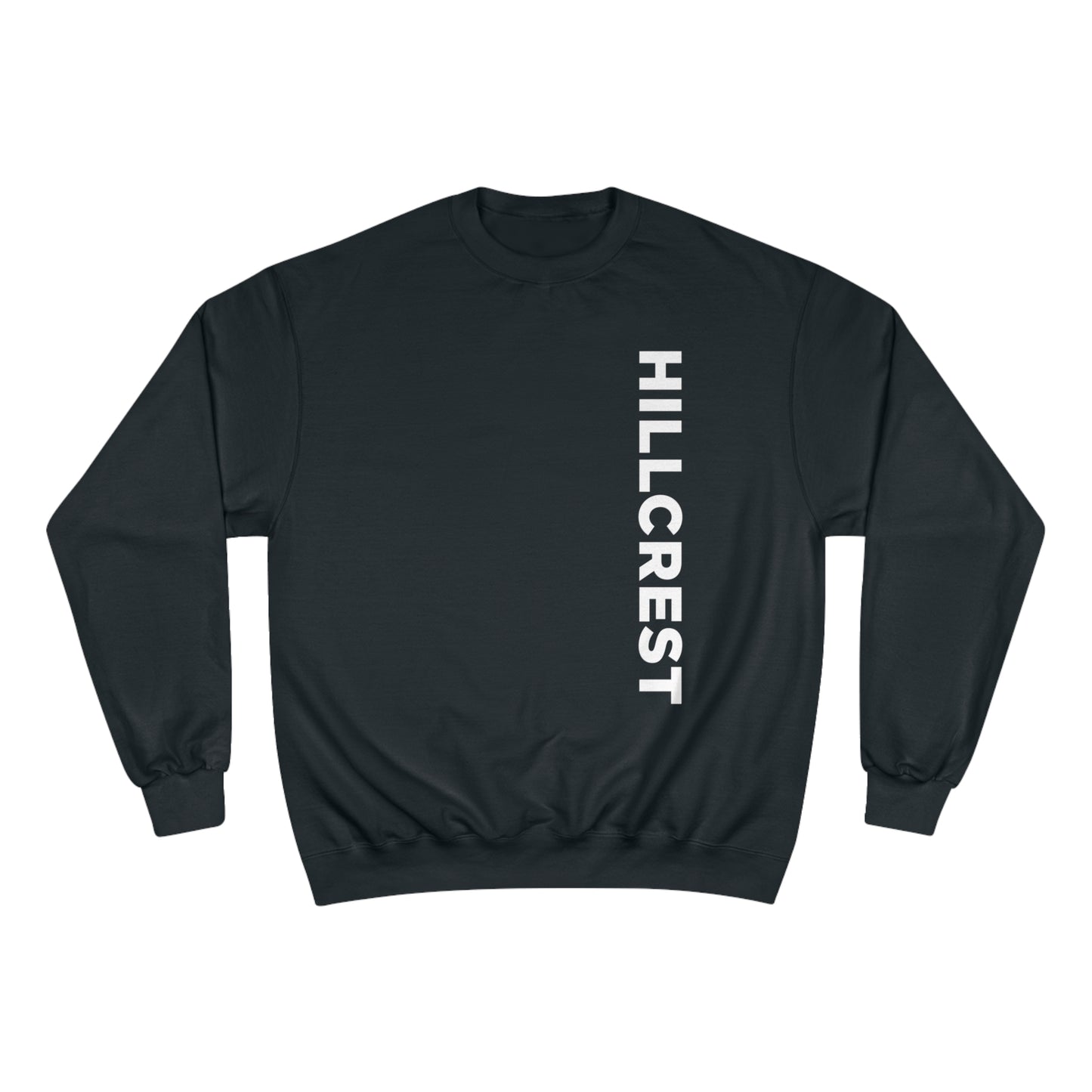 Hillcrest - Champion Sweatshirt
