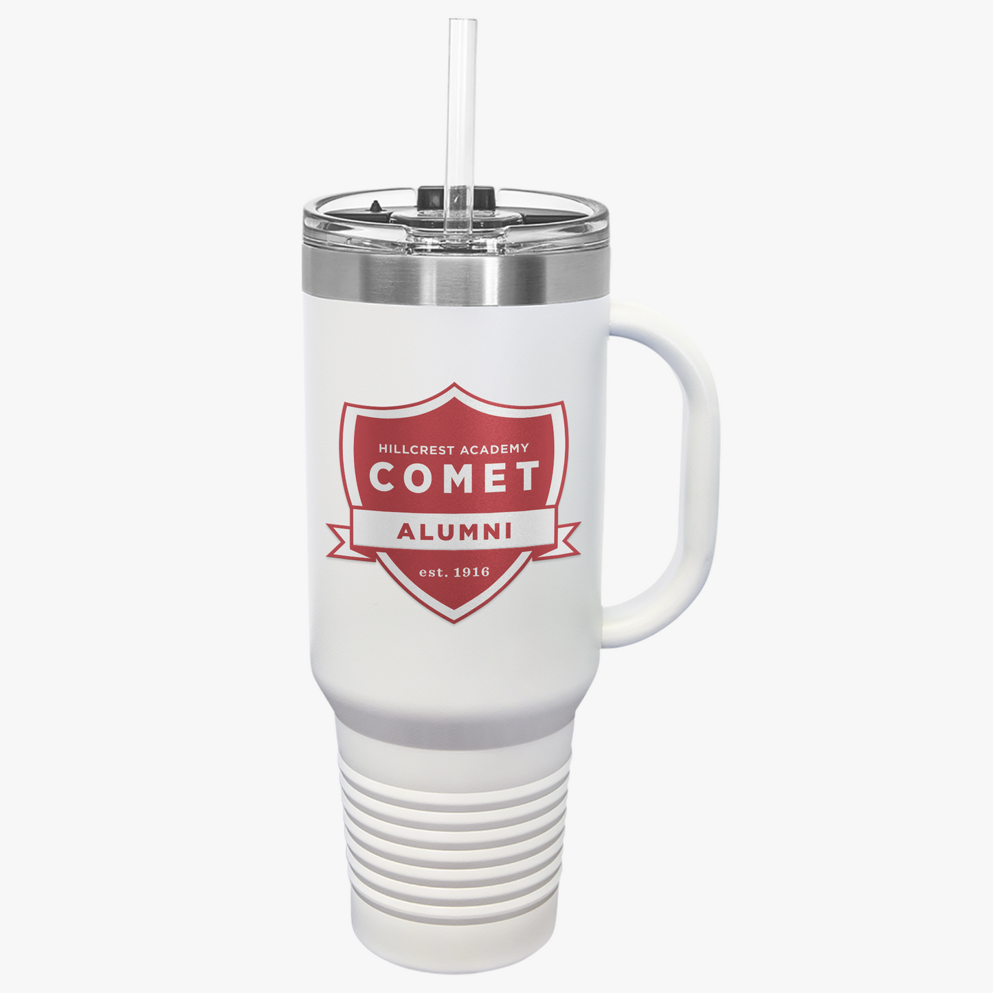 Comet Alumni - Polar Camel Insulated Travel Mug, 40oz