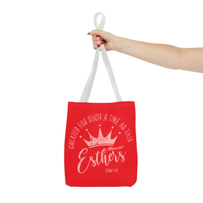 MN Esthers - Tote Bag