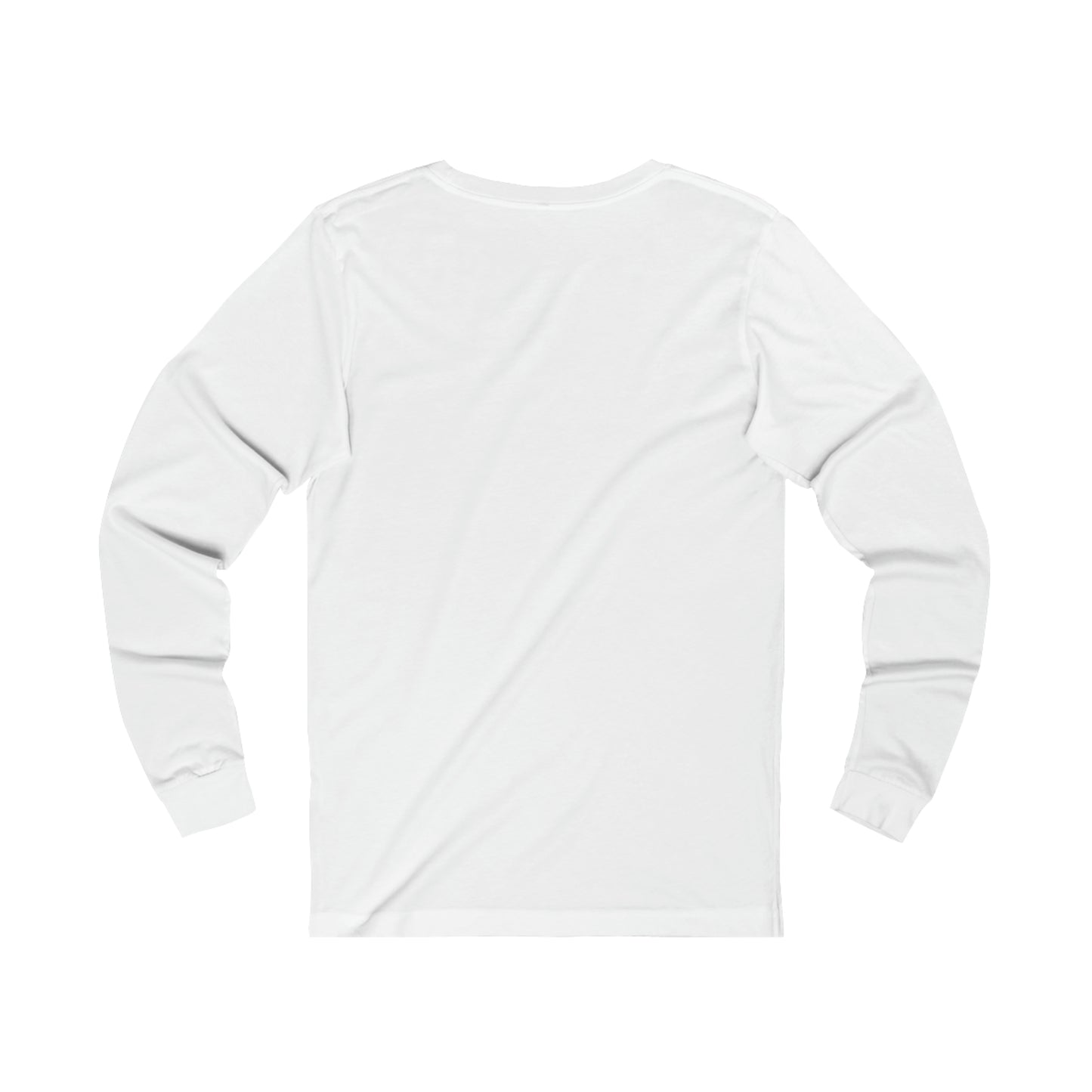 Cold Outside - Unisex Jersey Long Sleeve Tee