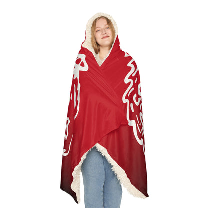 Hillcrest Winky - Snuggle Blanket