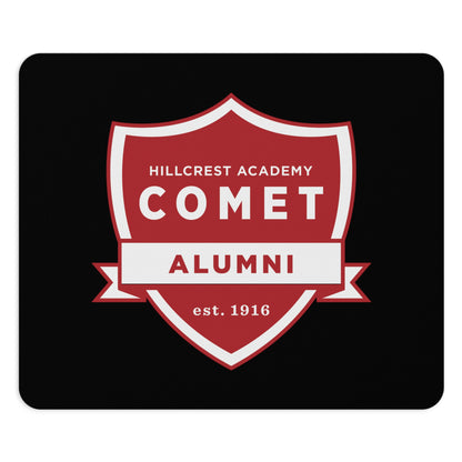 Comet Alumni - Mouse Pad