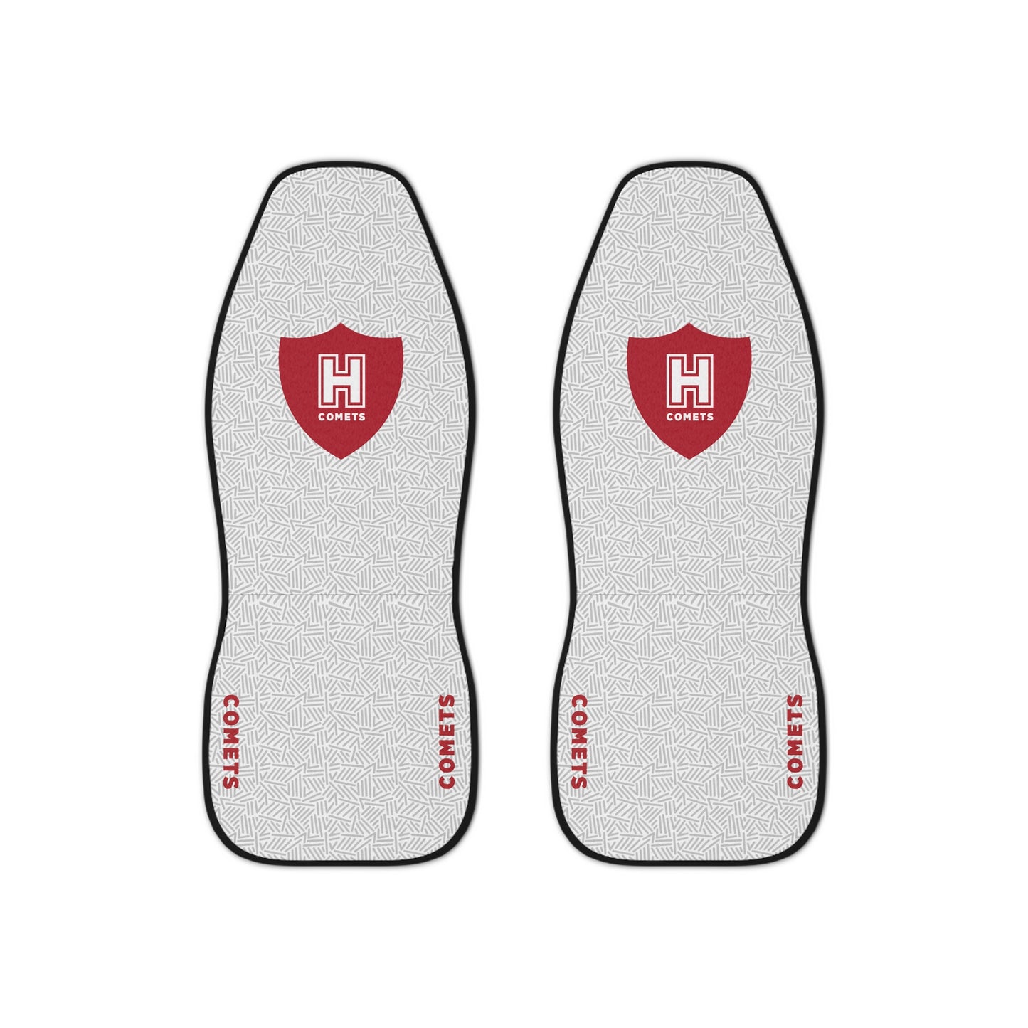 Hillcrest - Car Seat Covers