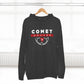 Comet Soccer - Unisex Premium Pullover Hoodie