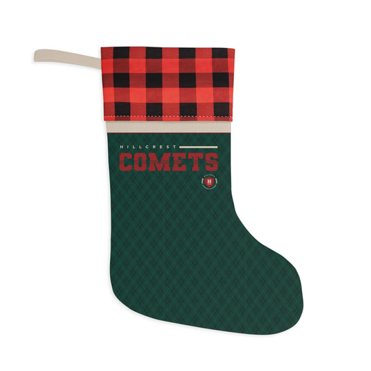 Comet - Christmas Stocking