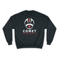 Comet Football - Champion Sweatshirt