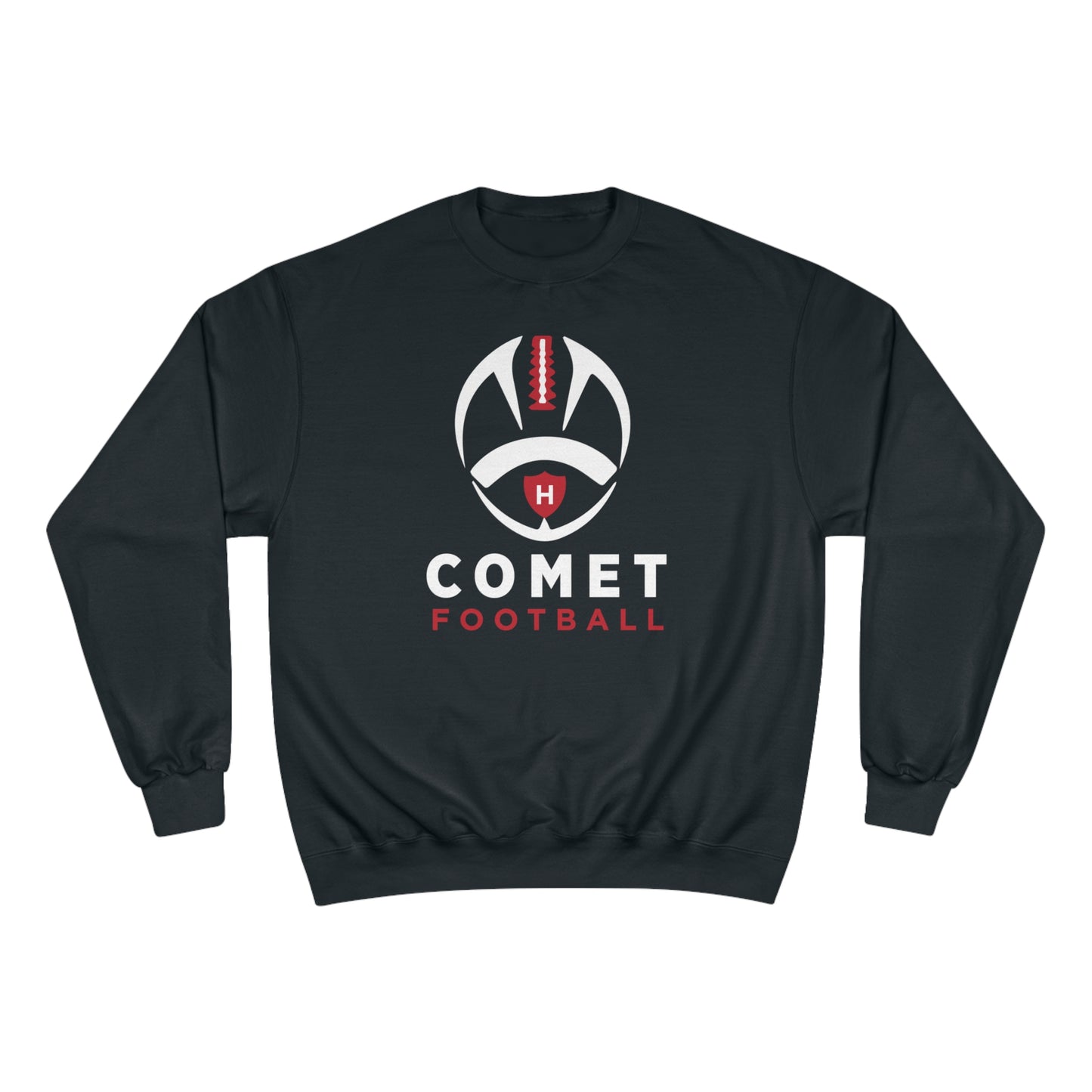 Comet Football - Champion Sweatshirt