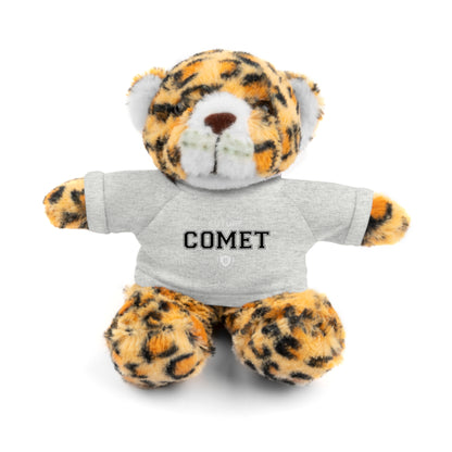 Future Comet - Stuffed Animals with Tee