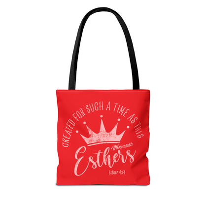 MN Esthers - Tote Bag