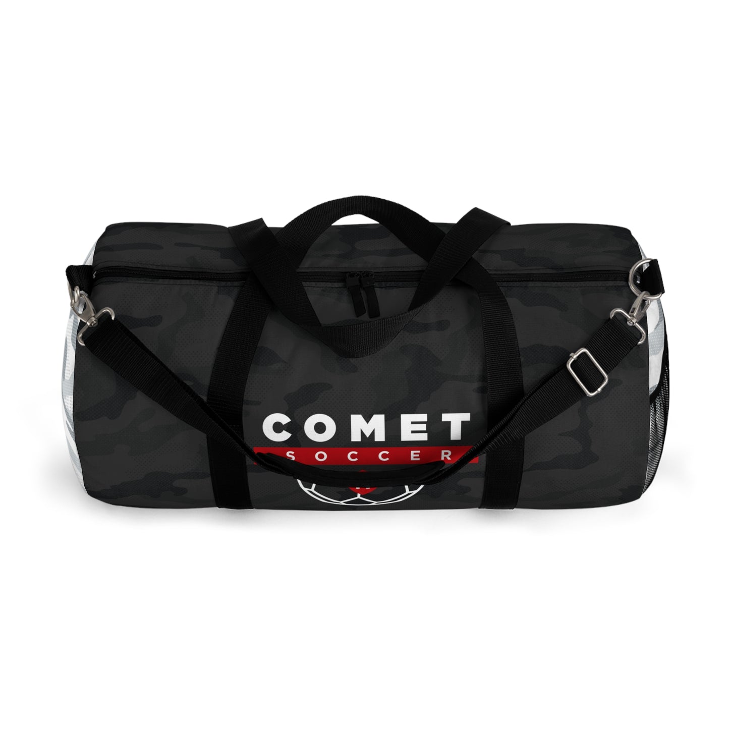 Comet Soccer - Duffel Bag