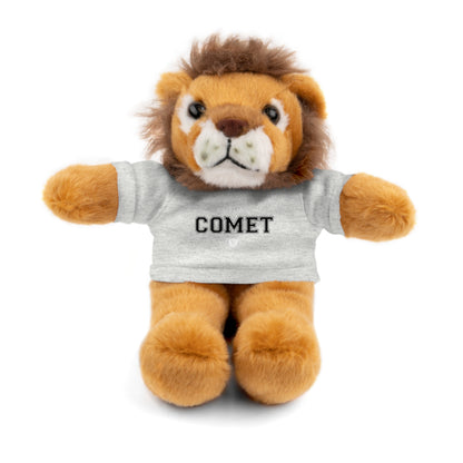 Future Comet - Stuffed Animals with Tee