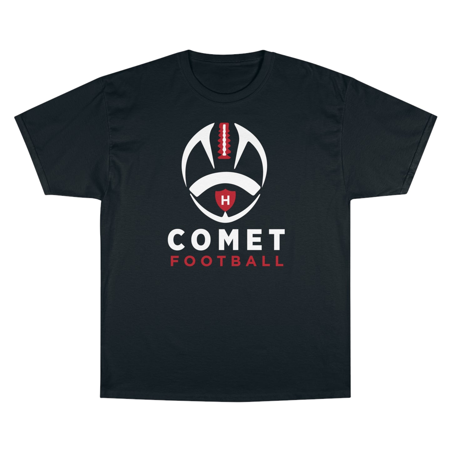 Comet Football - Champion T-Shirt