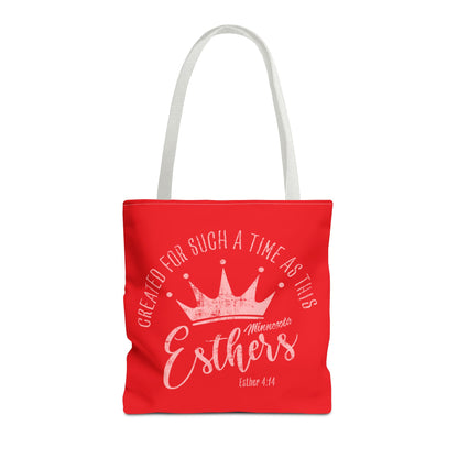 MN Esthers - Tote Bag