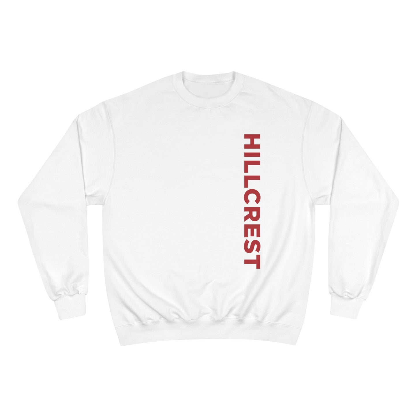 Hillcrest - Champion Sweatshirt