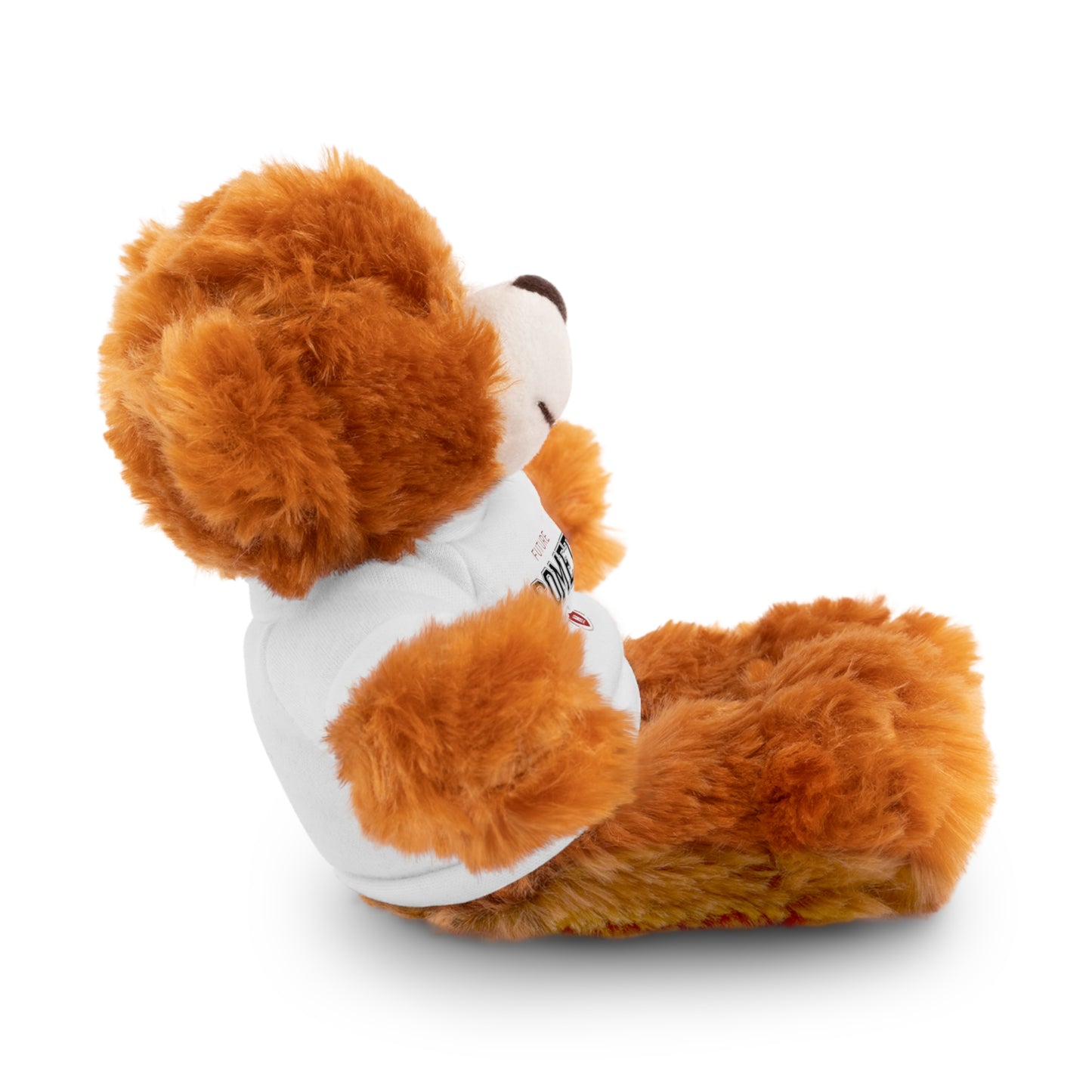 Future Comet - Stuffed Animals with Tee