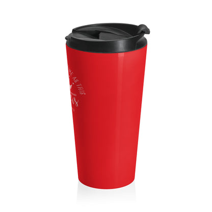 MN Esthers - Stainless Steel Travel Mug