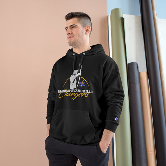 Chargers Archery - Champion Hoodie
