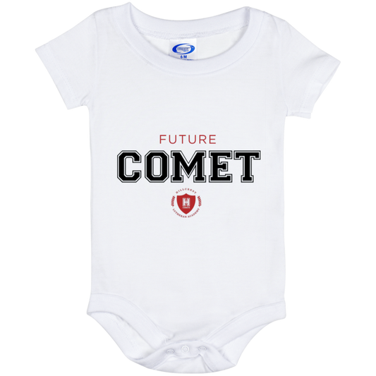 Future Comet - Baby Onesie 6 Month