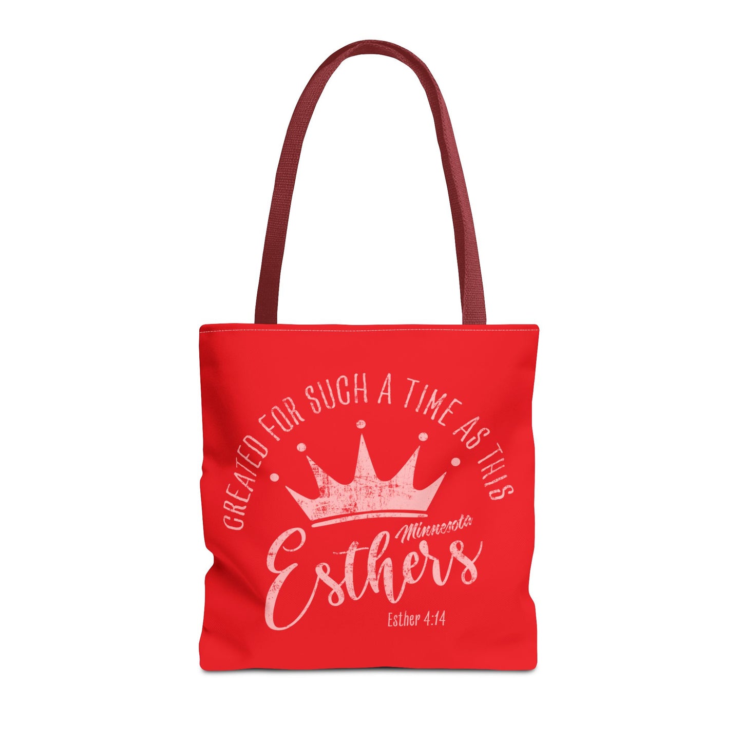 MN Esthers - Tote Bag