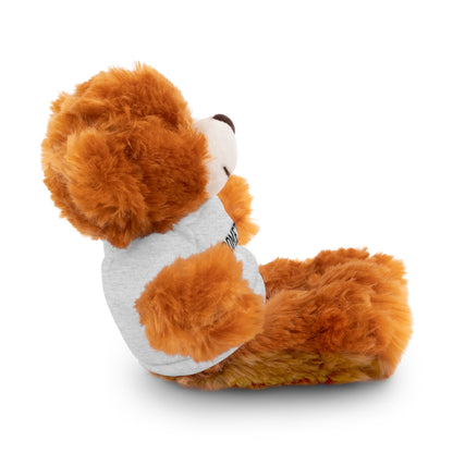 Future Comet - Stuffed Animals with Tee