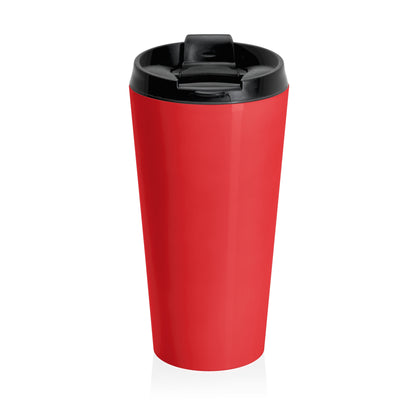 MN Esthers - Stainless Steel Travel Mug