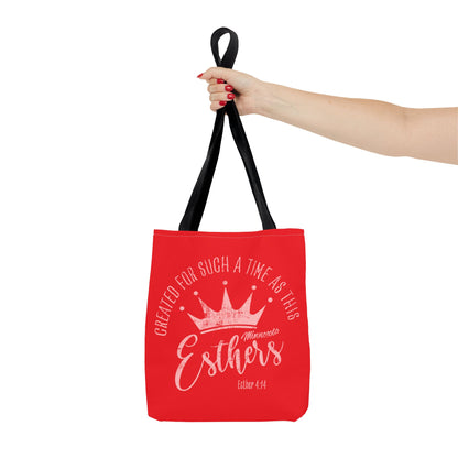 MN Esthers - Tote Bag