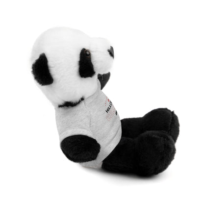 Future Comet - Stuffed Animals with Tee