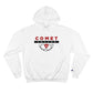 Comet Soccer - Champion Hoodie