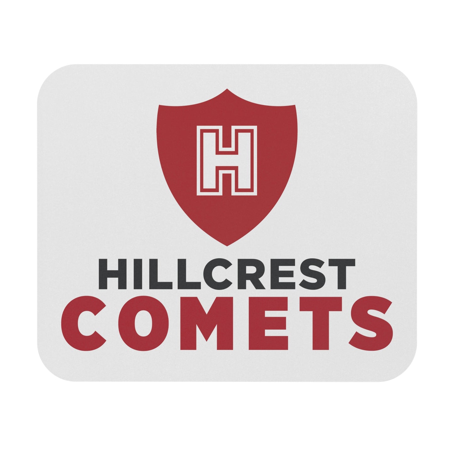 HLA Comets - Mouse Pad (Rectangle)