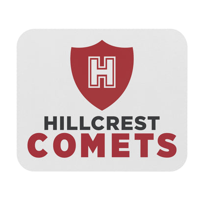 HLA Comets - Mouse Pad (Rectangle)