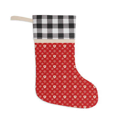 Comet - Christmas Stocking