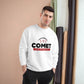 Comet Softball - Champion Sweatshirt