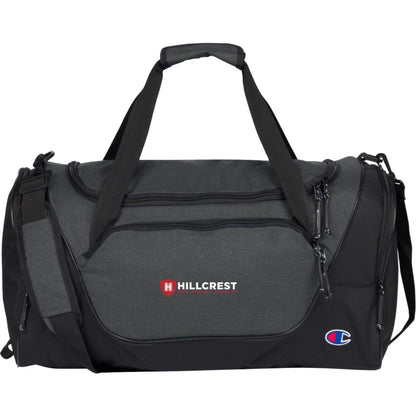 Hillcrest Comets - Champion Core Duffel