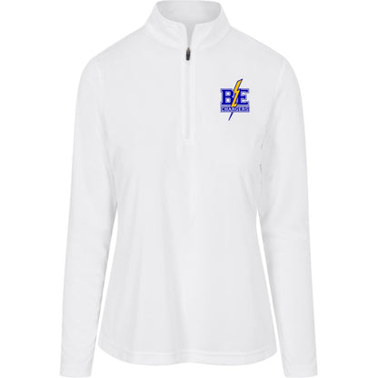 Chargers - Womens Zone Quarter Zip